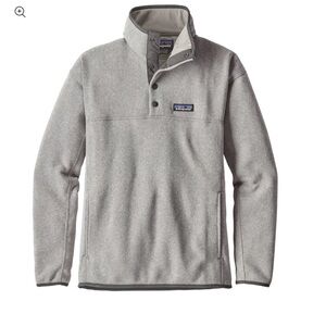 Women's Lightweight Better Sweater® Marsupial Pullover. Size xs. Good condition